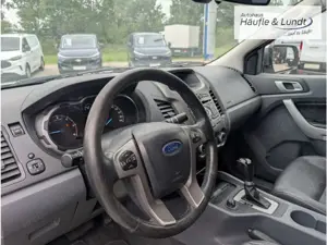Ford Ranger Limited Doppelkabine 4x4 3.2 TDCi Automatik Bild 5