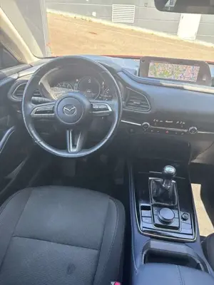 Mazda CX-30 2.0 Selection 2WD