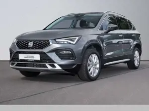 SEAT Ateca Xperience 1.5 TSI DSG AHK+NAVI+LED+SHZ+PDC