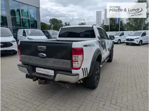 Ford Ranger Limited Doppelkabine 4x4 3.2 TDCi Automatik Bild 3