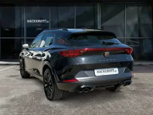 CUPRA Formentor Tribe VZ 4Drive 2.0 TSI DSG LED Navi ACC Rückfahrk Bild 3