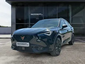 CUPRA Formentor Tribe VZ 4Drive 2.0 TSI DSG LED Navi ACC Rückfahrk Bild 2