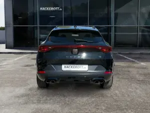 CUPRA Formentor Tribe VZ 4Drive 2.0 TSI DSG LED Navi ACC Rückfahrk Bild 4