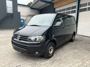 Volkswagen T5 Caravelle