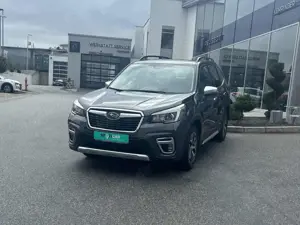 Subaru Forester Comfort AWD