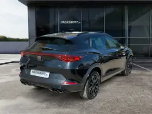 CUPRA Formentor Tribe VZ 4Drive 2.0 TSI DSG LED Navi ACC Rückfahrk Bild 5