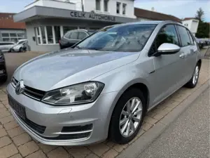 Volkswagen Golf VII 1.4 TSI DSG Lounge BMT