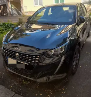 Peugeot 208 208 PureTech 75 Allure