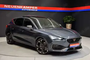 CUPRA Leon VZ Pano ACC Schale Kamera 19"