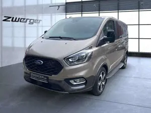 Ford Tourneo Custom L1 Active Xenon ACC Navi PDC Kamera