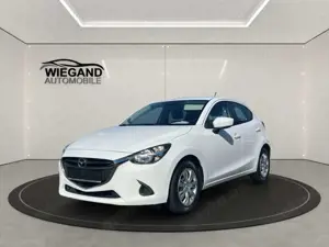 Mazda 2 SKYACTIV-G 90 Center-Line+TOURING-PAKET+
