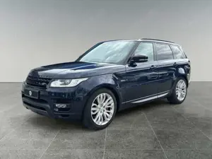 Land Rover Range Rover Sport 3.0 SD V6 HSE Dynamic MwSt