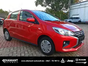 Mitsubishi Space Star Select 1.2 MIVEC 5-Gang