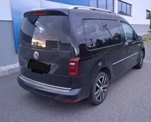 Volkswagen Caddy 2.0 TDI (5-Si.) Generation Four