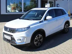 Suzuki Vitara Vitara 1.4 Boosterjet Hybrid Allgrip Comfort+