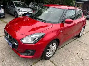 Suzuki Swift Comfort,1.Hand ,Hybrid Benzin Elektro