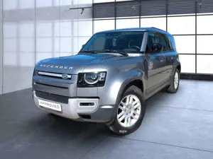 Land Rover Defender 110 D300 S AHK/ACC/Standh. Bluetooth Navi