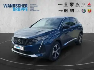 Peugeot 3008 Allure Pack 1.2 PureTech 130 Kam.+KeyLess