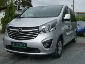 Opel Vivaro B Kasten/Kombi Combi L2H1  2,9t*Nr.100