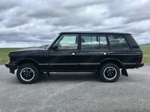Land Rover Range Rover Range Rover LSEi Bild 3