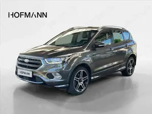 Ford Kuga ST-Line