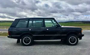 Land Rover Range Rover Range Rover LSEi Bild 4