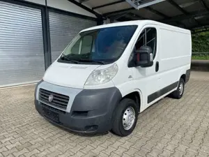 Fiat Ducato Kasten 28 115, TÜV 05/26, Allwetterreifen