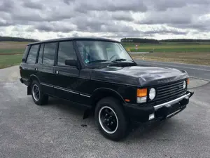 Land Rover Range Rover Range Rover LSEi Bild 2