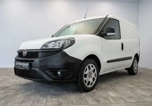 Fiat Doblo Doblò 1.3 MJ SX Kasten °Klimaanlage° Bild 1