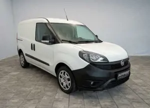 Fiat Doblo Doblò 1.3 MJ SX Kasten °Klimaanlage° Bild 2