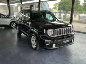 Jeep Renegade Limited FWD