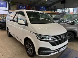 Volkswagen T6 Multivan T6,1 Multivan Generation Six Comfortline
