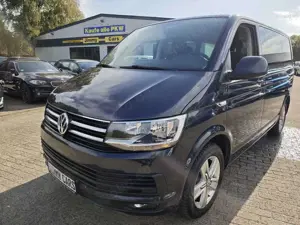 Volkswagen Others T 6 Multivan 2.0 TDI
