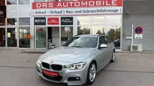 BMW 330 d M Sport/Pano/HeadUp/Kamera/HK/LED