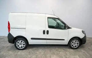 Fiat Doblo Doblò 1.3 MJ SX Kasten °Klimaanlage° Bild 4