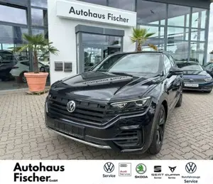 Volkswagen Touareg R-Line 4Motion