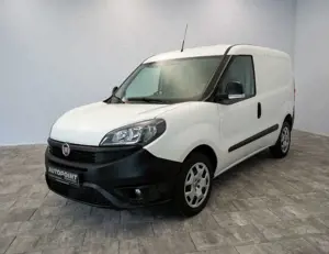 Fiat Doblo Doblò 1.3 MJ SX Kasten °Klimaanlage° Bild 3