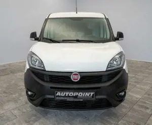 Fiat Doblo Doblò 1.3 MJ SX Kasten °Klimaanlage° Bild 5