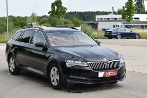 Skoda Superb Ambition*2.0TDI*AHK*LED*DSG*ACC*Virtual