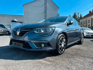 Renault Megane IV  BUSINESS EDITION NAVI + SHZ + KEYLESS