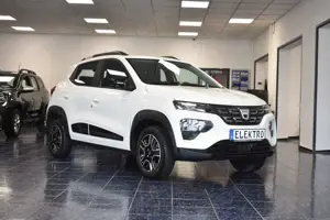 Dacia Spring Comfort Plus Navi LED Kamer Temp