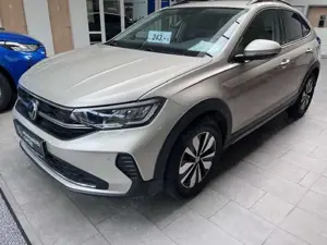 Volkswagen Taigo 1.0 TSI IQ.Drive  Move