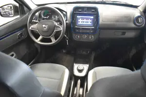 Dacia Spring Comfort Plus Navi LED Kamer Temp Bild 5