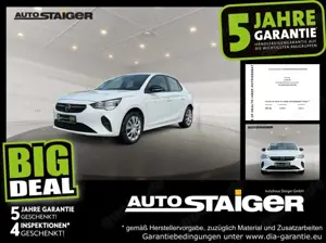 Opel Corsa F e Edition SHZ+Kam.+KlimaA+PDC+W-Pumpe