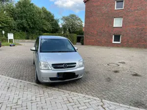 Opel Meriva 1.7 CDTI Edition