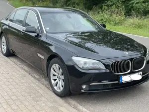BMW 730 730Li