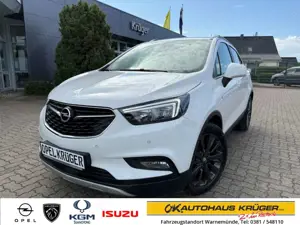 Opel Mokka X Innovation 1.4 Navi+Sitzheizung+Rückfahrkamera