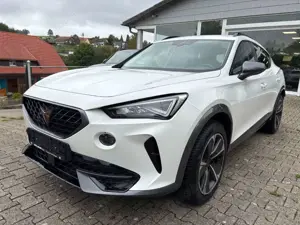 CUPRA Formentor 1.5 TSI 110kW