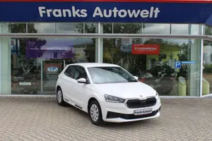 Skoda Fabia Active