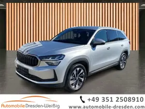 Skoda Kodiaq 1.5 TSI DSG Selection*Navi*ACC*7Sitze*
